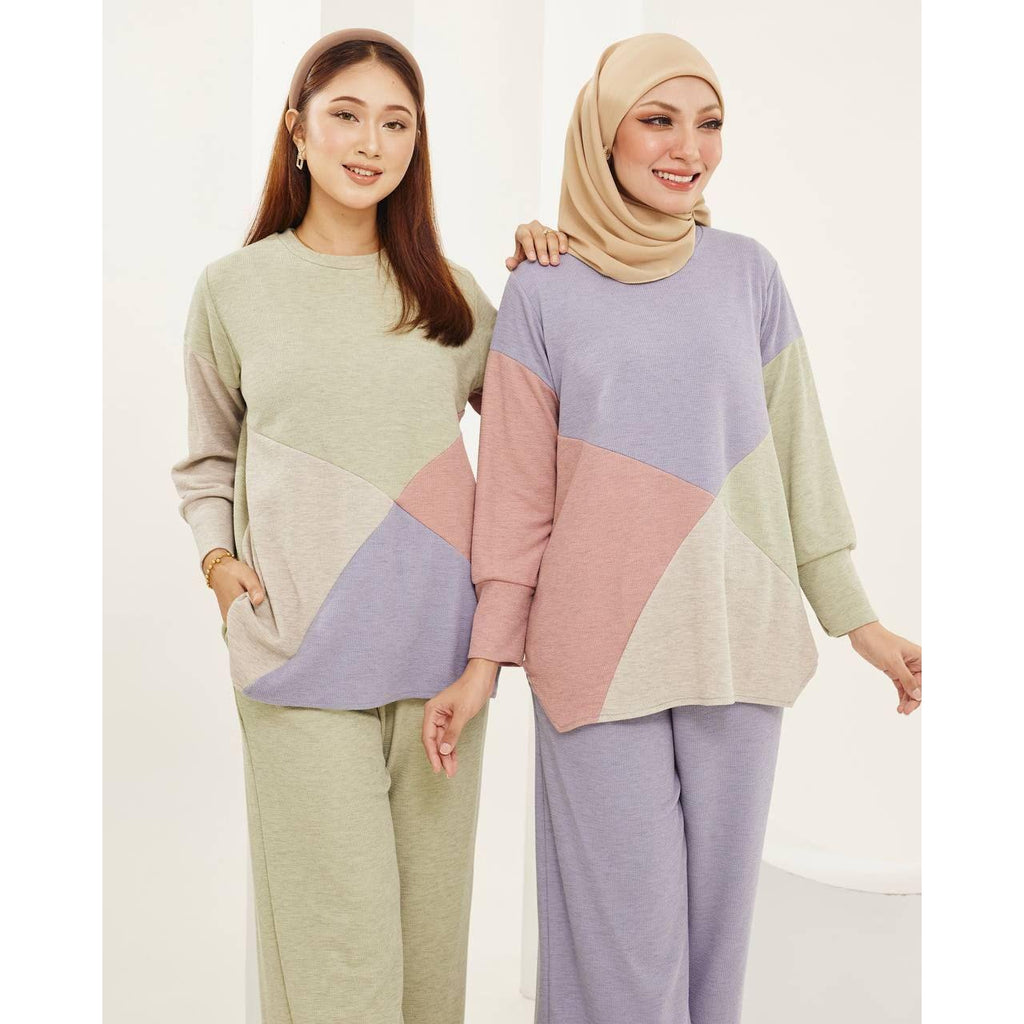 RORY SET BY PETIKITA COMFY SET