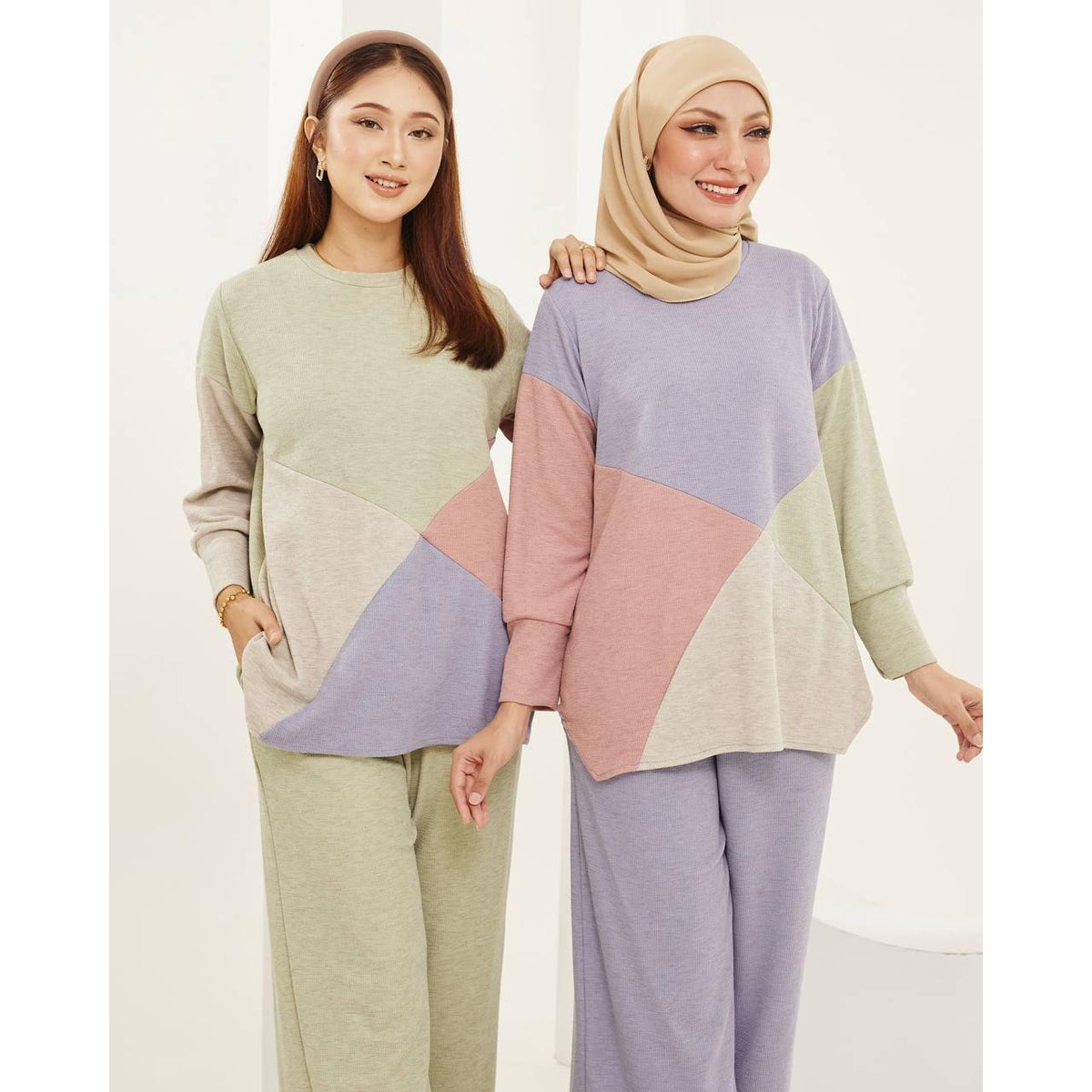 RORY SET BY PETIKITA COMFY SET