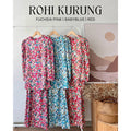 ROHI KURUNG BY PETIKITA RAYA