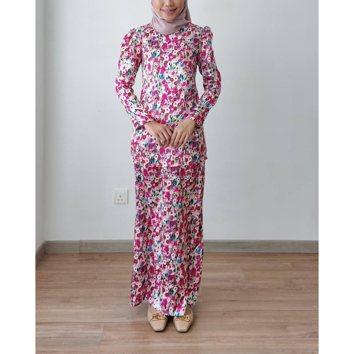 ROHI KURUNG BY PETIKITA RAYA
