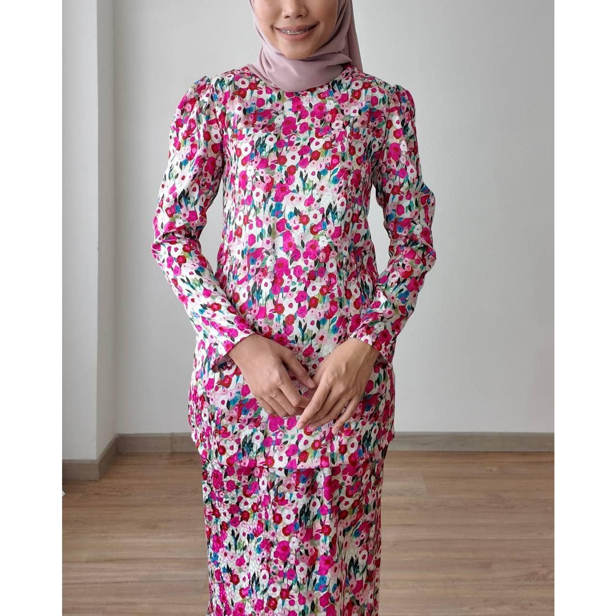 ROHI KURUNG BY PETIKITA RAYA