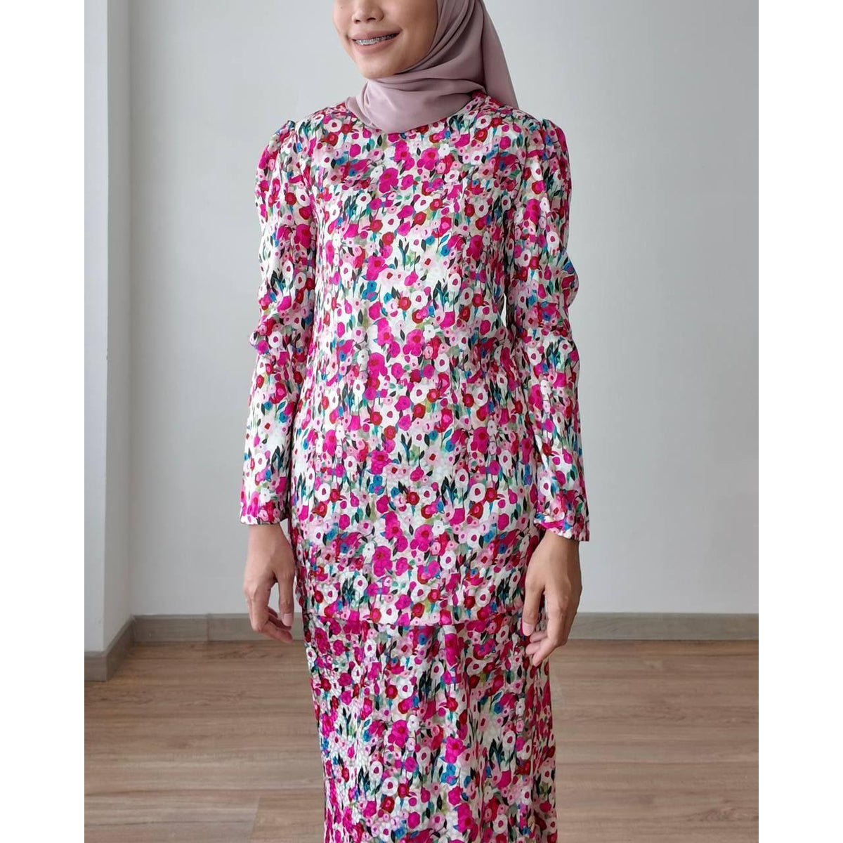 ROHI KURUNG BY PETIKITA RAYA