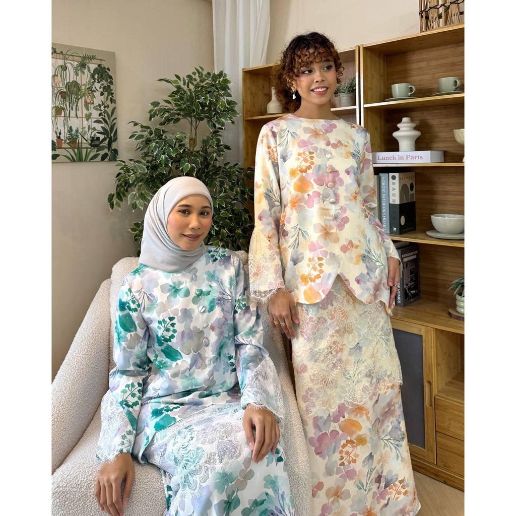 RIZKA KURUNG BY PETIKITA RAYA 2025