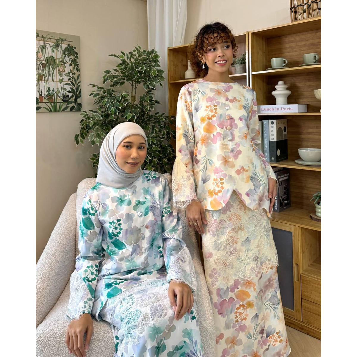 RIZKA KURUNG BY PETIKITA RAYA 2025