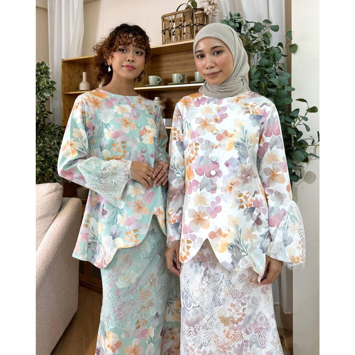RIZKA KURUNG BY PETIKITA RAYA 2025