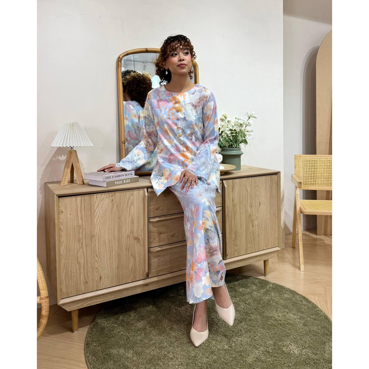 RIZKA KURUNG BY PETIKITA RAYA 2025