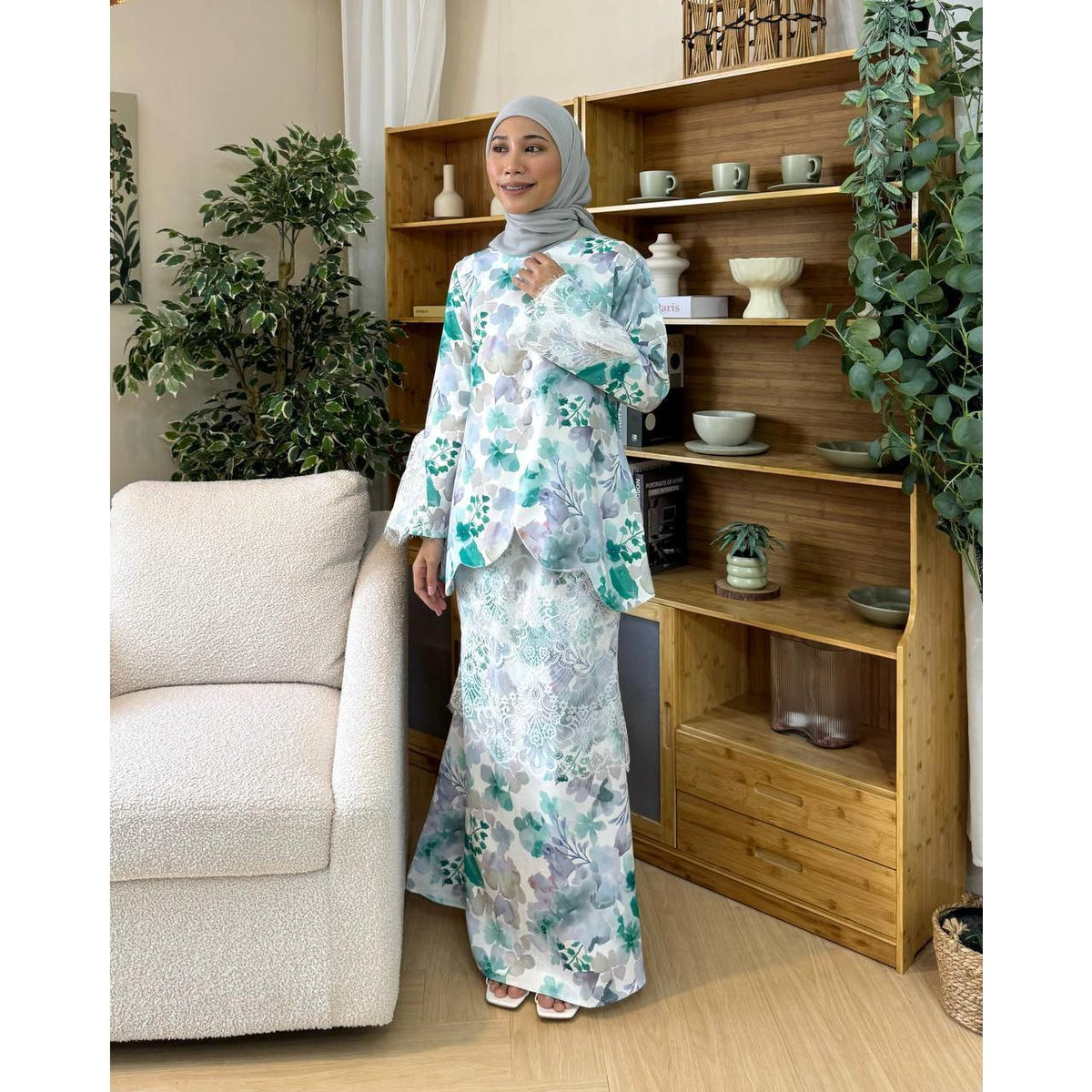 RIZKA KURUNG BY PETIKITA RAYA 2025