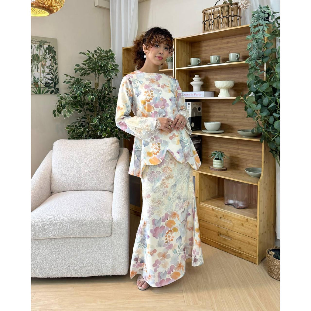 RIZKA KURUNG BY PETIKITA RAYA 2025