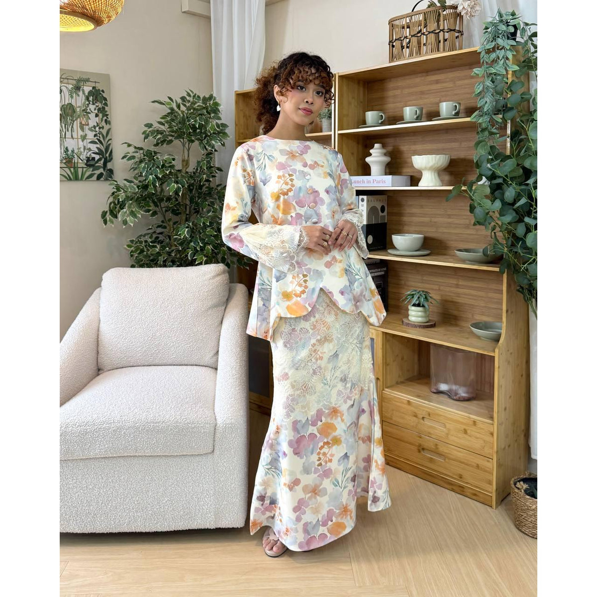 RIZKA KURUNG BY PETIKITA RAYA 2025