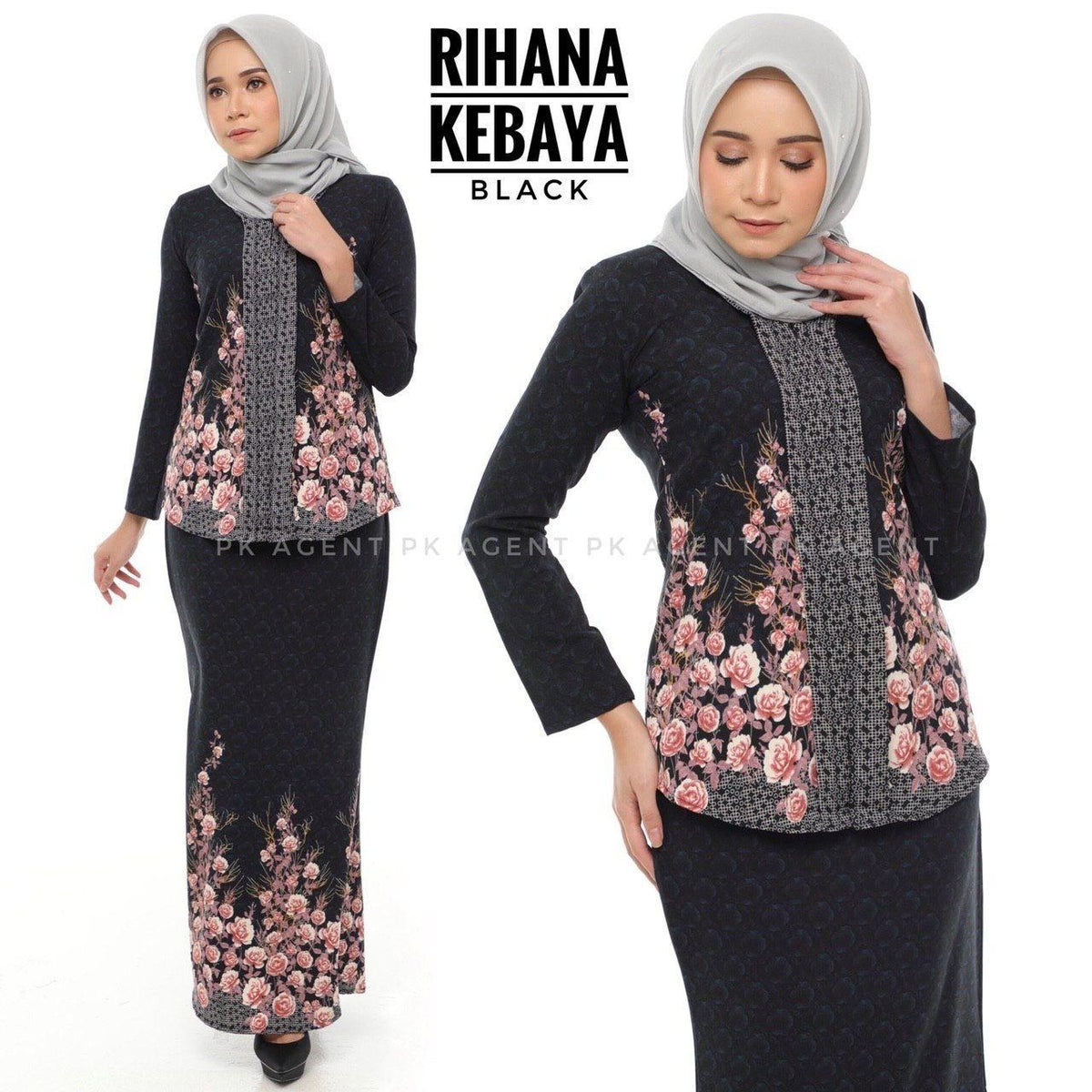 RIHANA KEBAYA BY PETIKITA RAYA