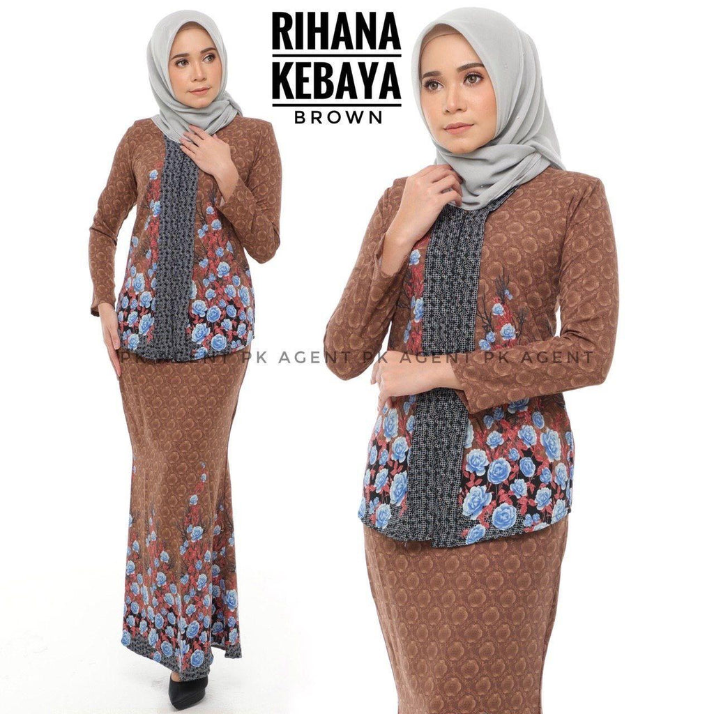 RIHANA KEBAYA BY PETIKITA RAYA