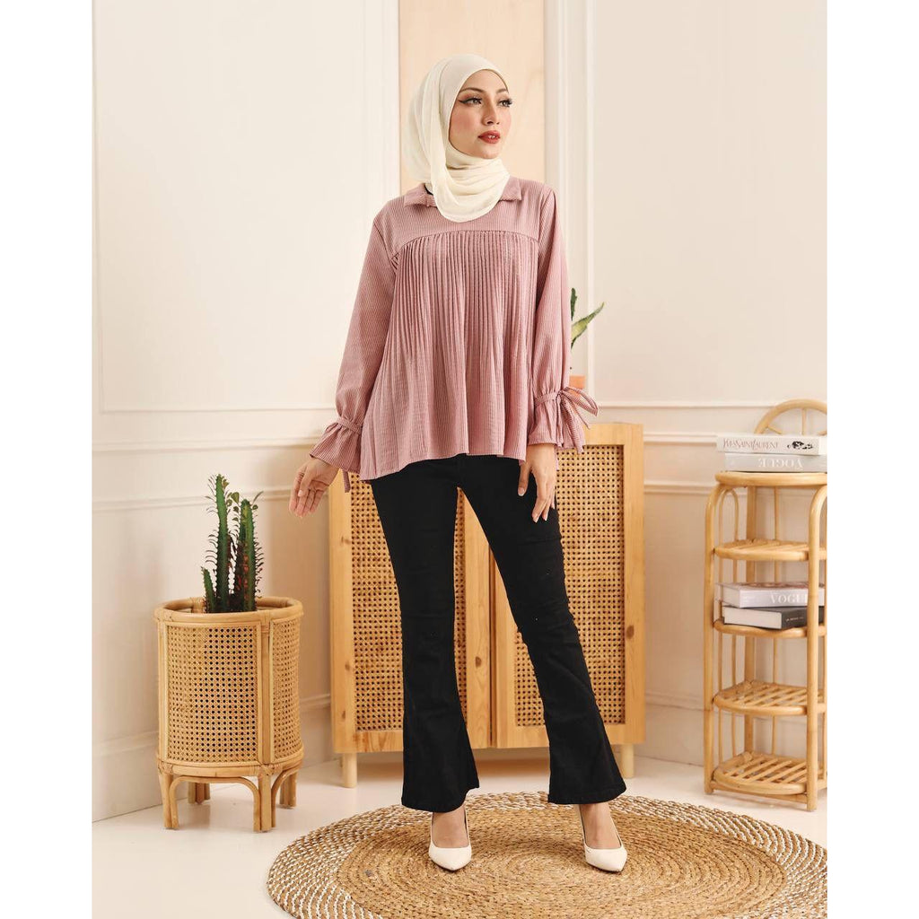 RENDA BLOUSE BY PETIKITA CASUAL