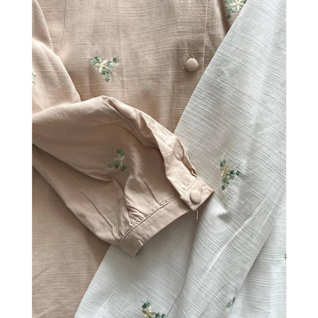 RENA BLOUSE BY PETIKITA CASUAL