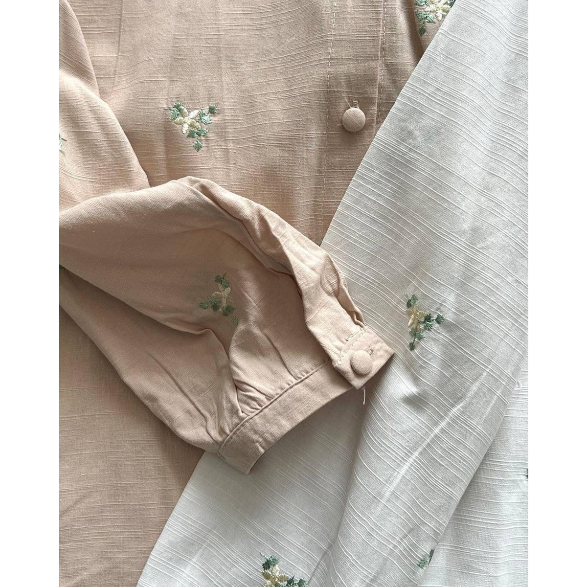 RENA BLOUSE BY PETIKITA CASUAL