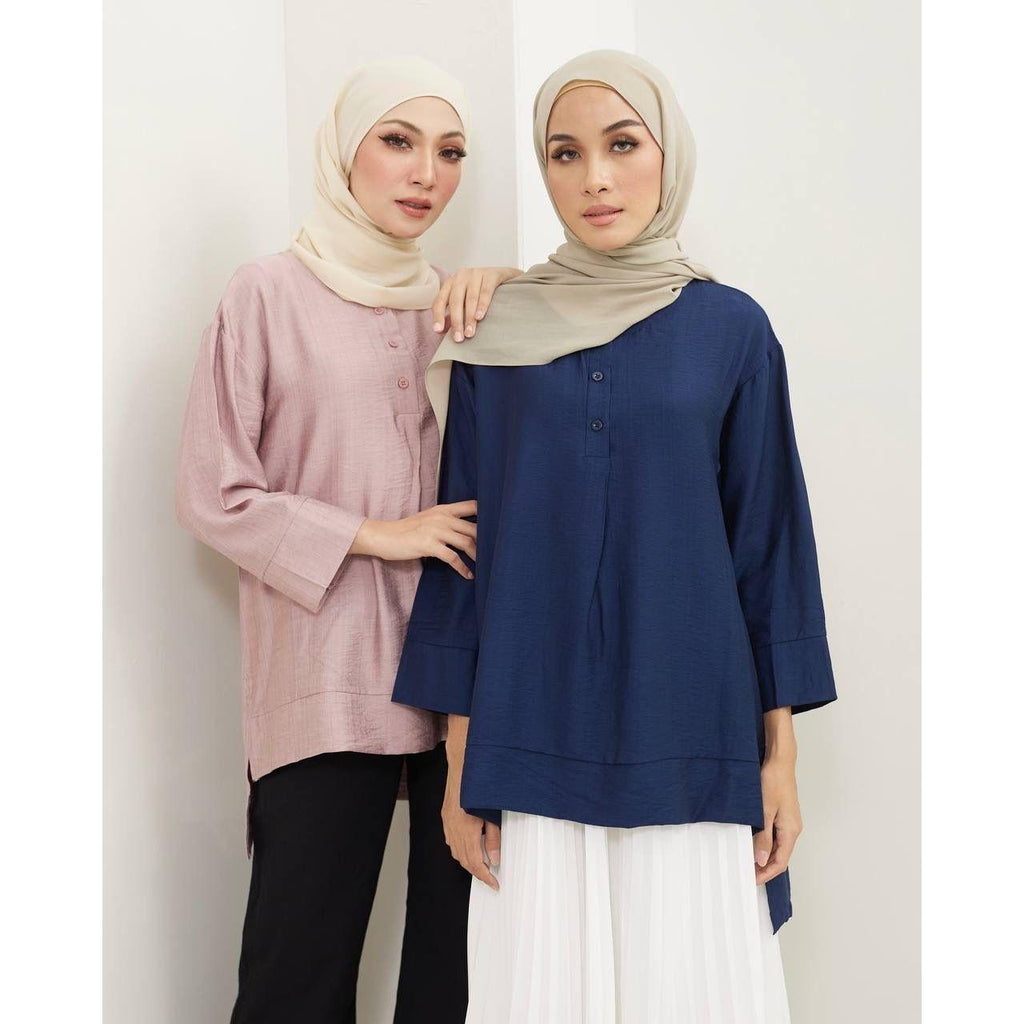REMI BLOUSE BY PETIKITA CASUAL