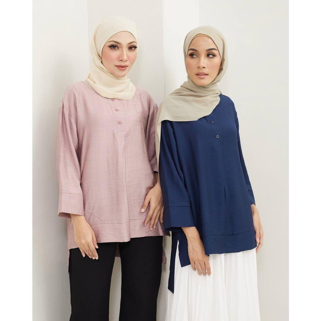 REMI BLOUSE BY PETIKITA CASUAL