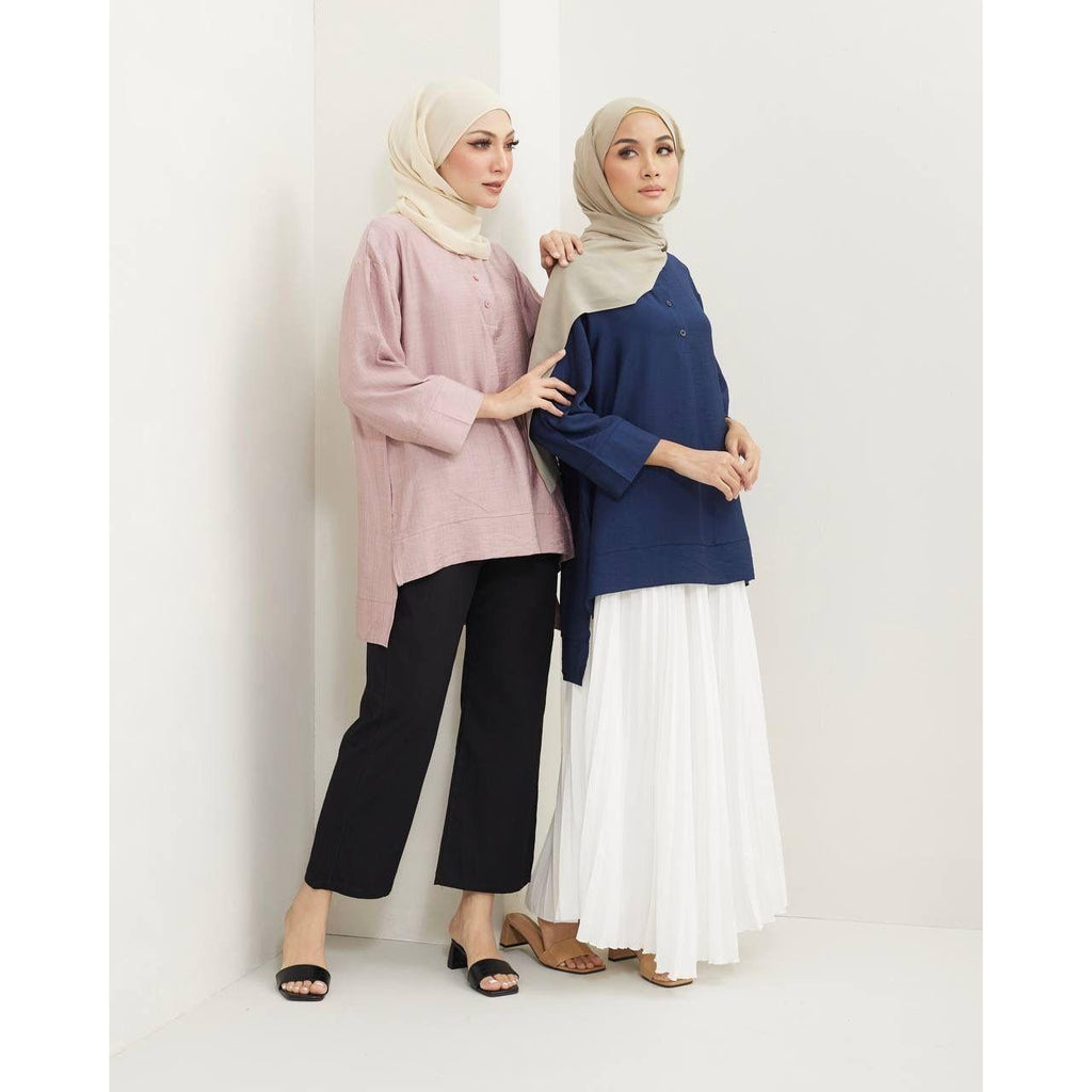 REMI BLOUSE BY PETIKITA CASUAL