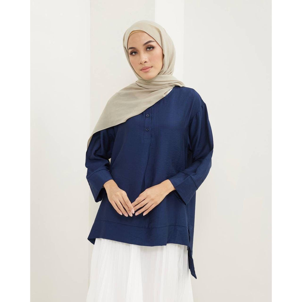 REMI BLOUSE BY PETIKITA CASUAL