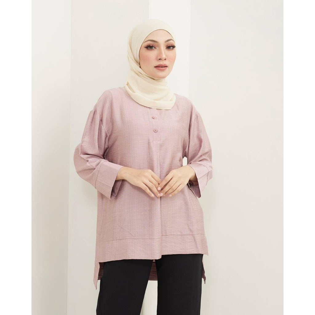 REMI BLOUSE BY PETIKITA CASUAL