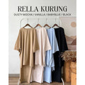 RELLA KURUNG BY PETIKITA RAYA 2024