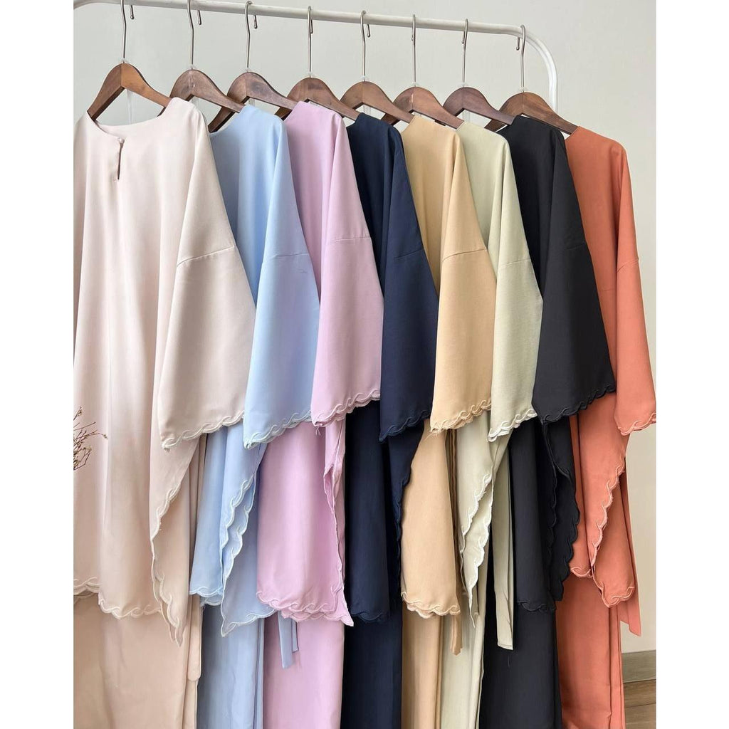 RELLA KURUNG BY PETIKITA RAYA 2024