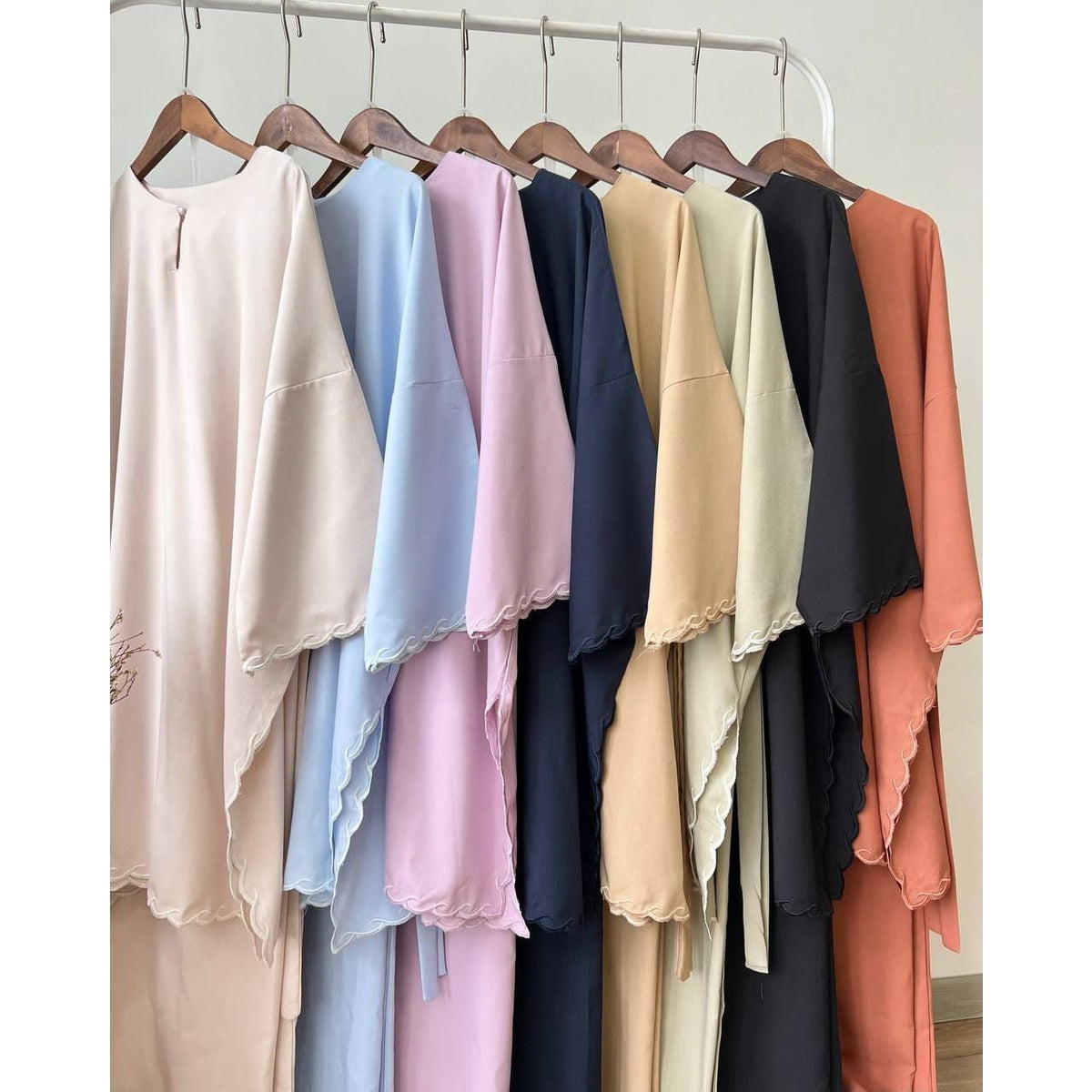 RELLA KURUNG BY PETIKITA RAYA 2024