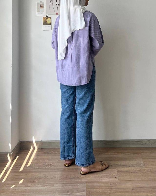 RAZEY BLOUSE BY PETIKITA CASUAL