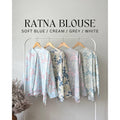 RATNA BLOUSE BY PETIKITA CASUAL