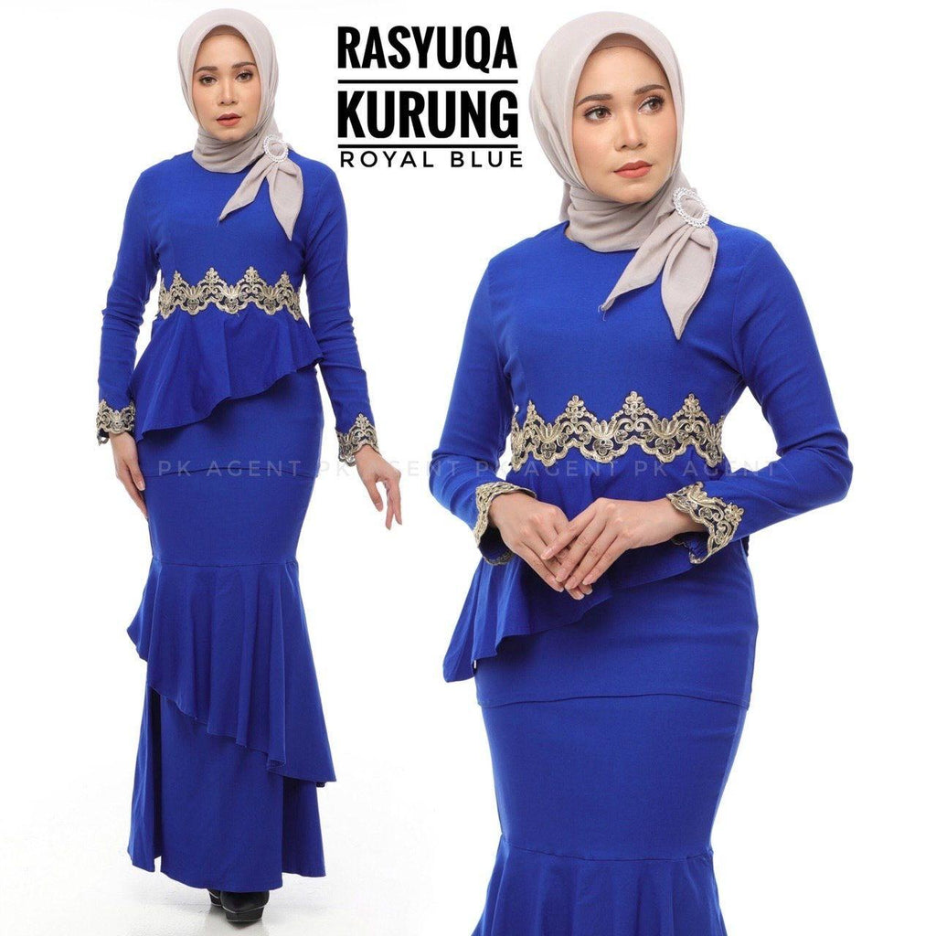 RASYUQA KURUNG BY PETIKITA RAYA