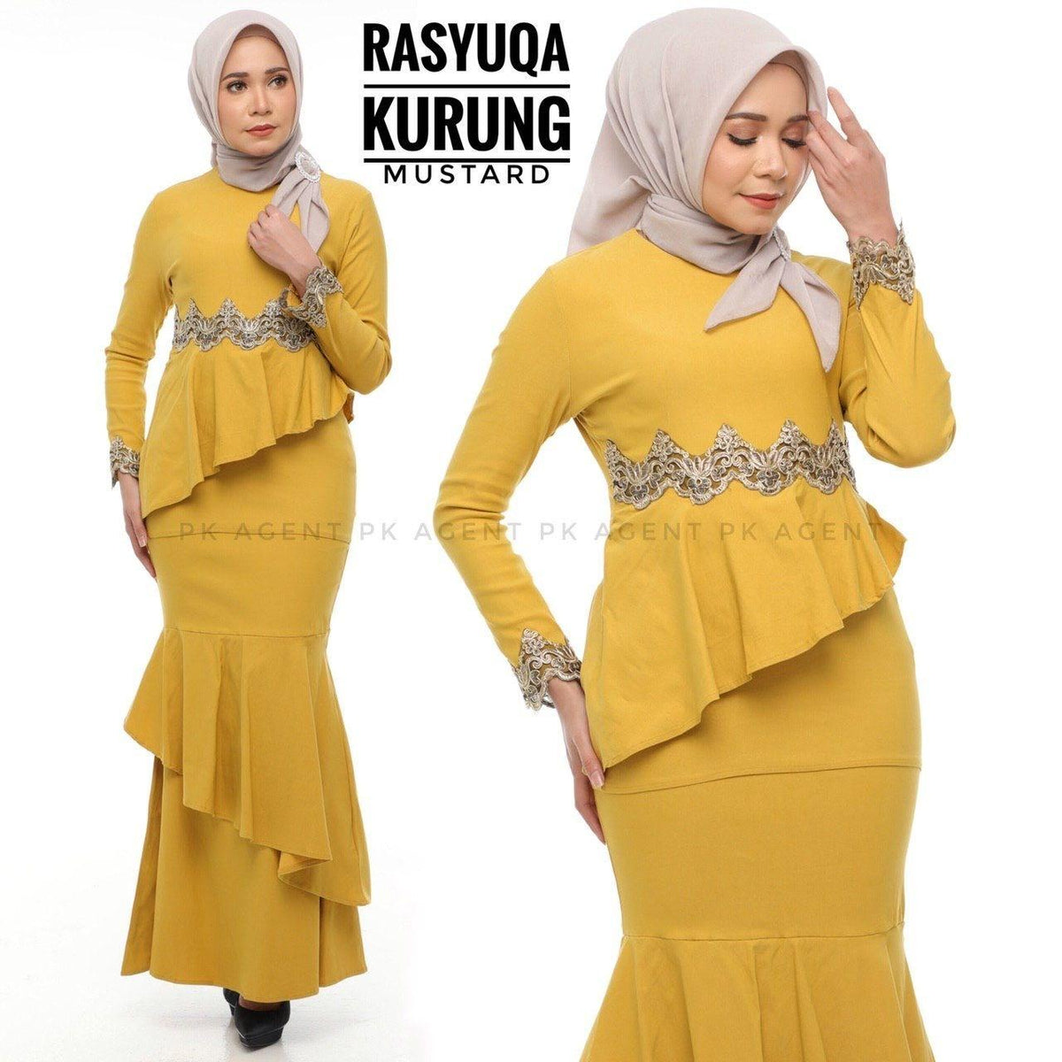 RASYUQA KURUNG BY PETIKITA RAYA