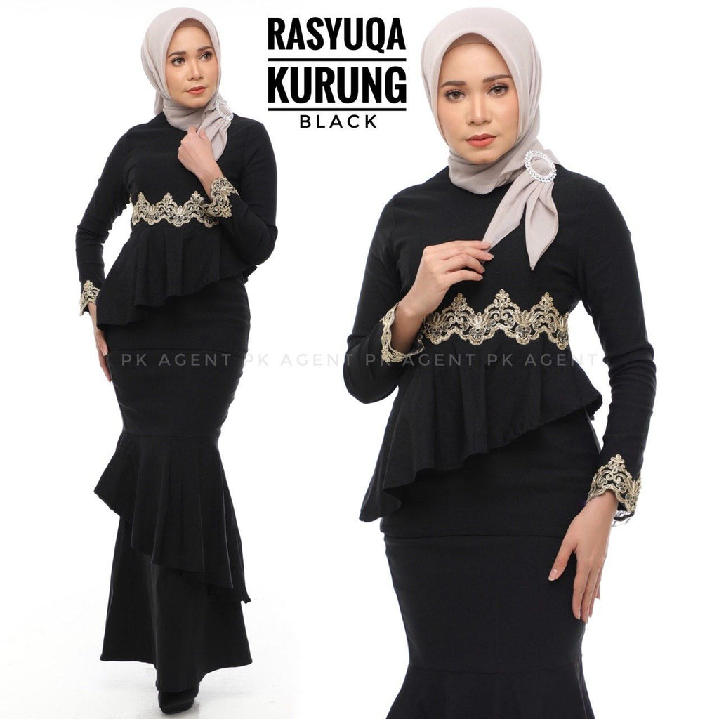 RASYUQA KURUNG BY PETIKITA RAYA