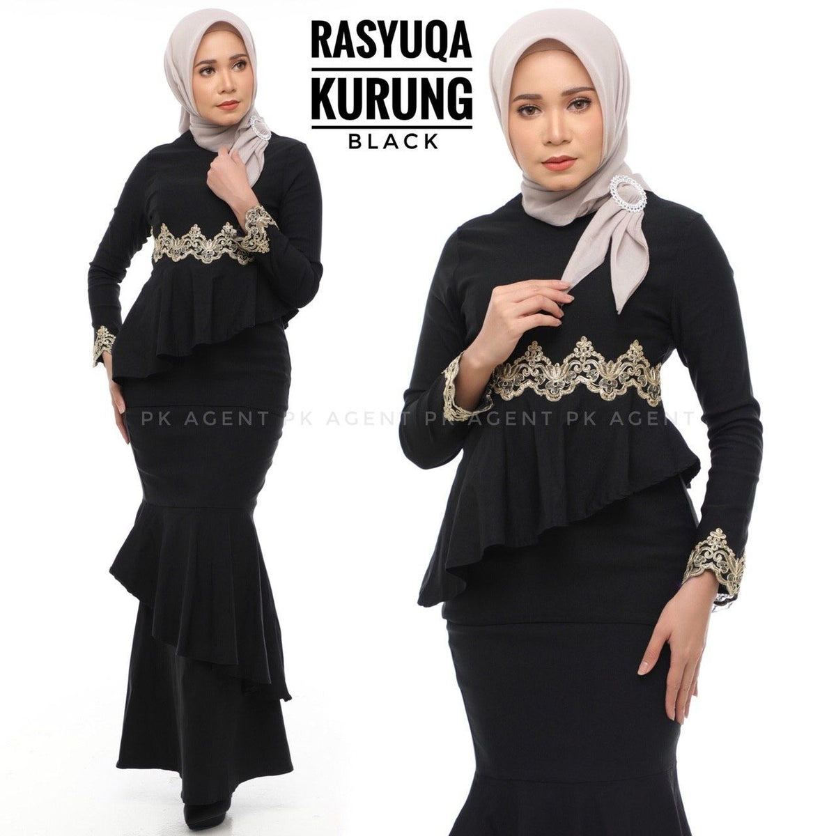 RASYUQA KURUNG BY PETIKITA RAYA