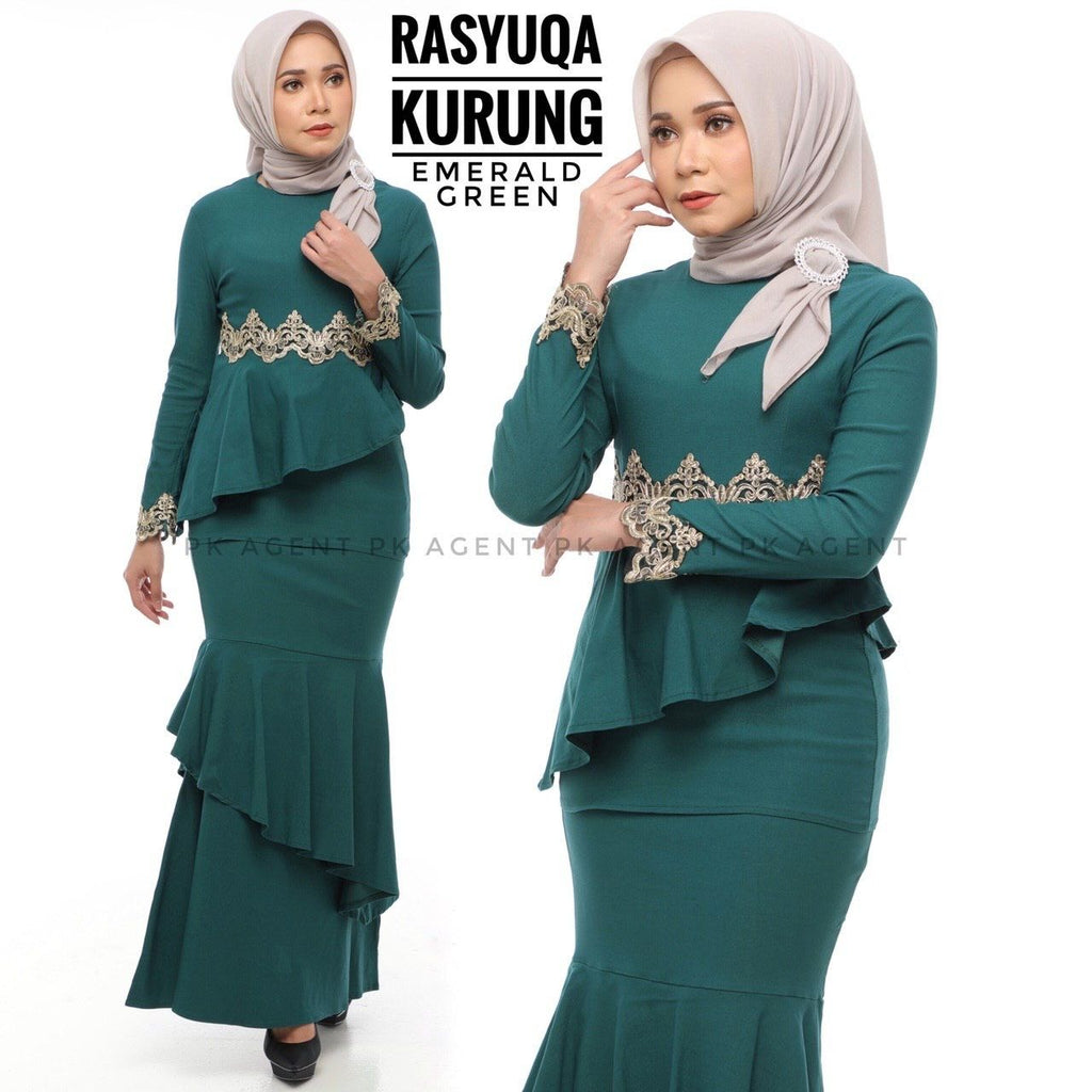 RASYUQA KURUNG BY PETIKITA RAYA