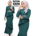 RASYUQA KURUNG BY PETIKITA RAYA