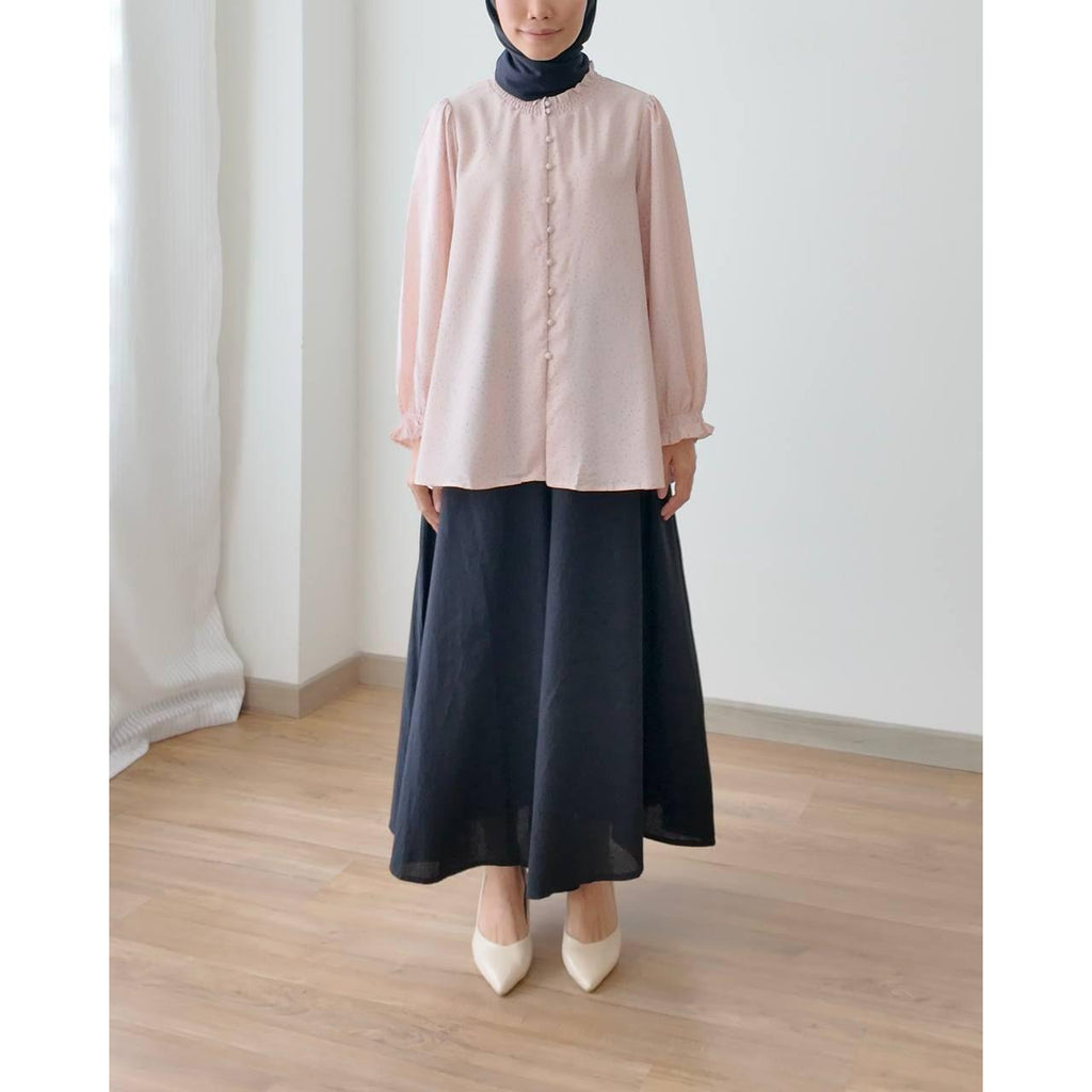 RANNI BLOUSE BY PETIKITA CASUAL