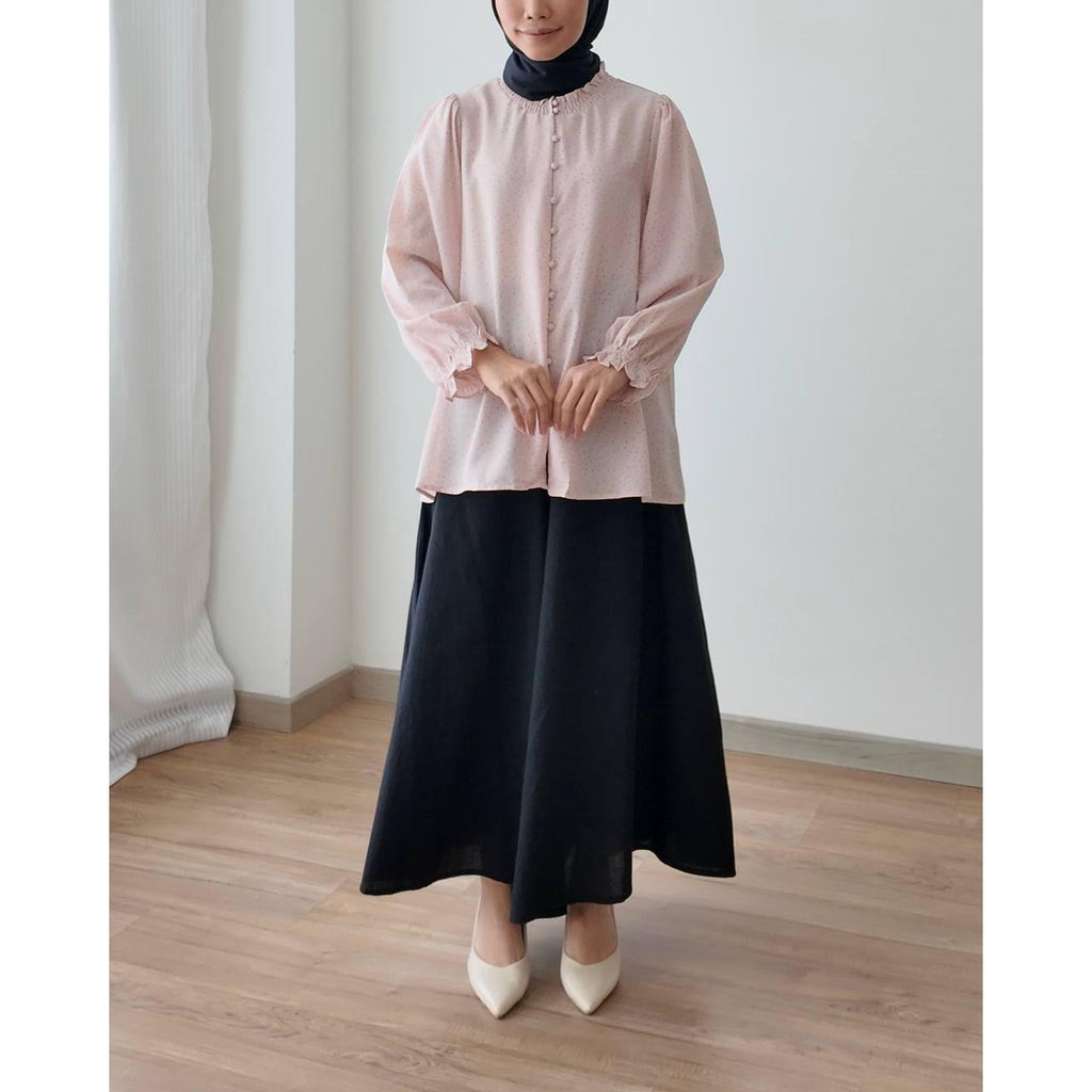 RANNI BLOUSE BY PETIKITA CASUAL