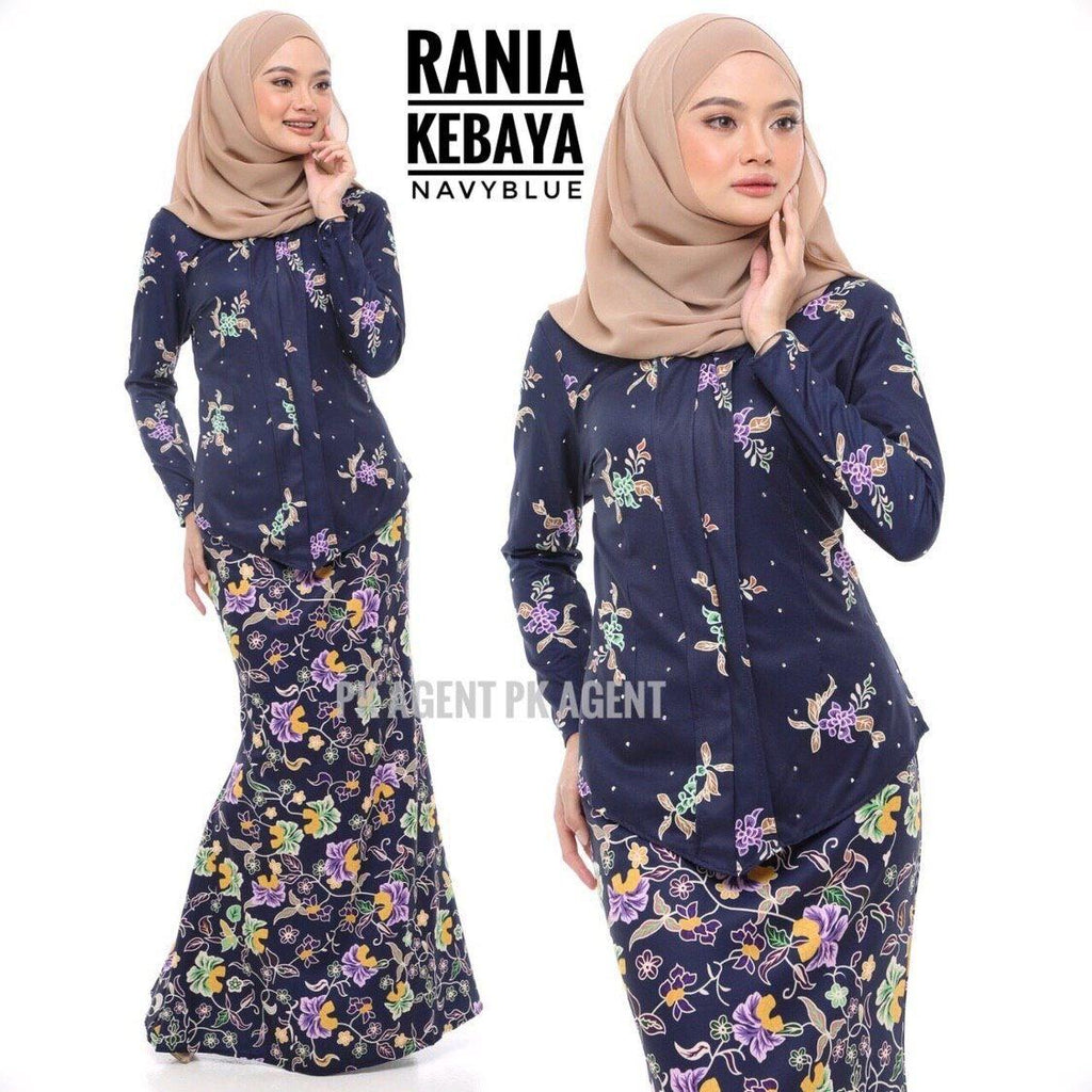RANIA KEBAYA BY PETIKITA RAYA