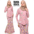 RANIA KEBAYA BY PETIKITA RAYA