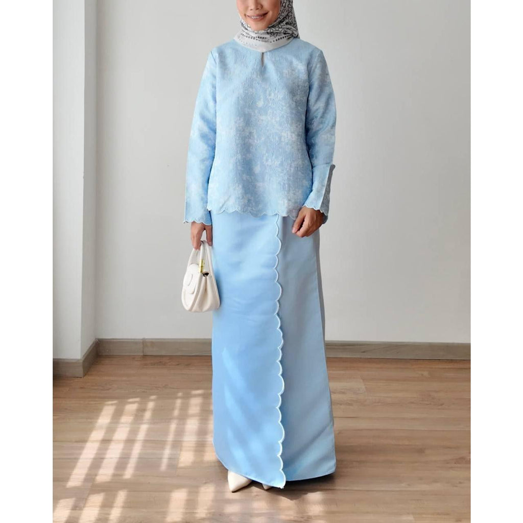 RAISYA KURUNG BY PETIKITA RAYA 2024