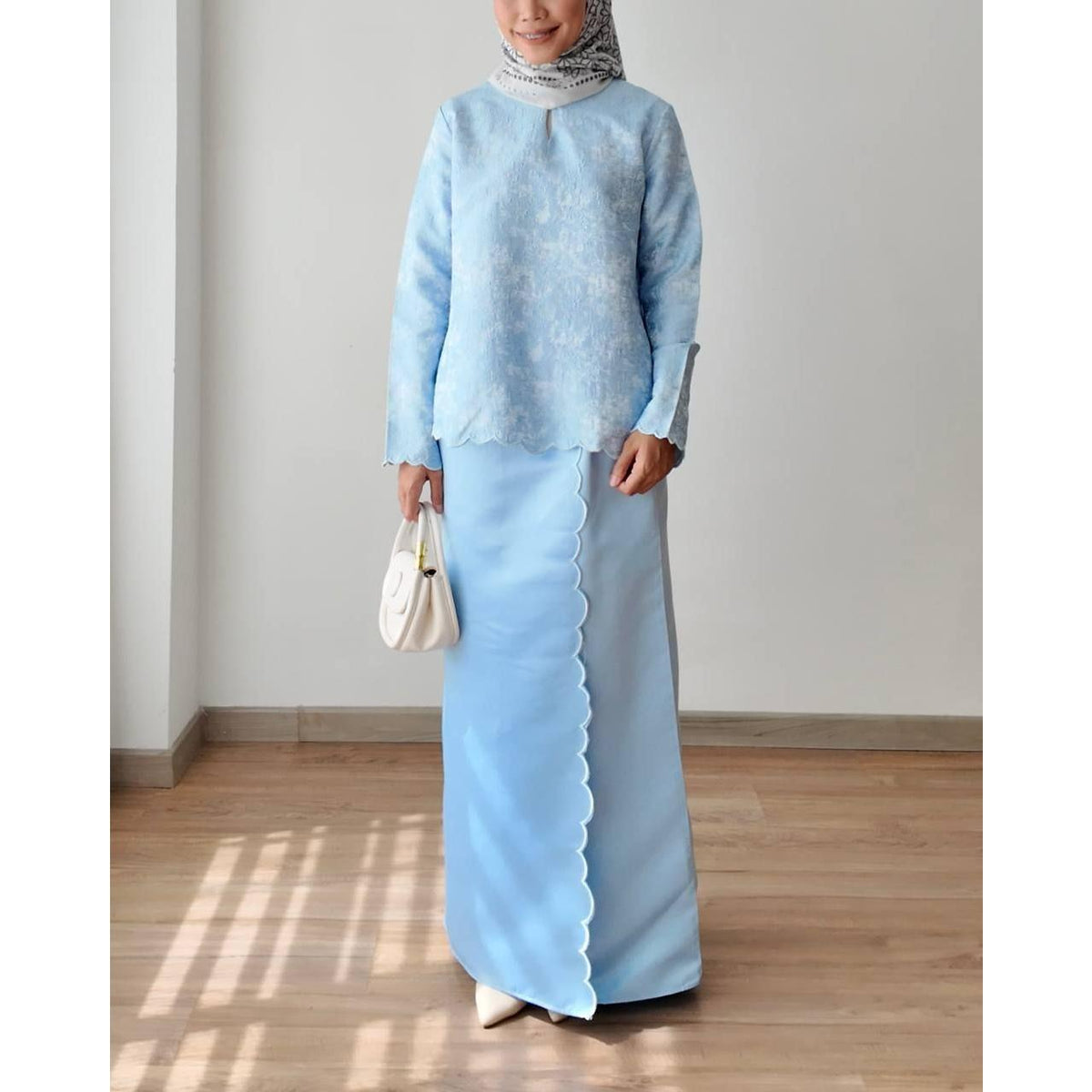 RAISYA KURUNG BY PETIKITA RAYA 2024