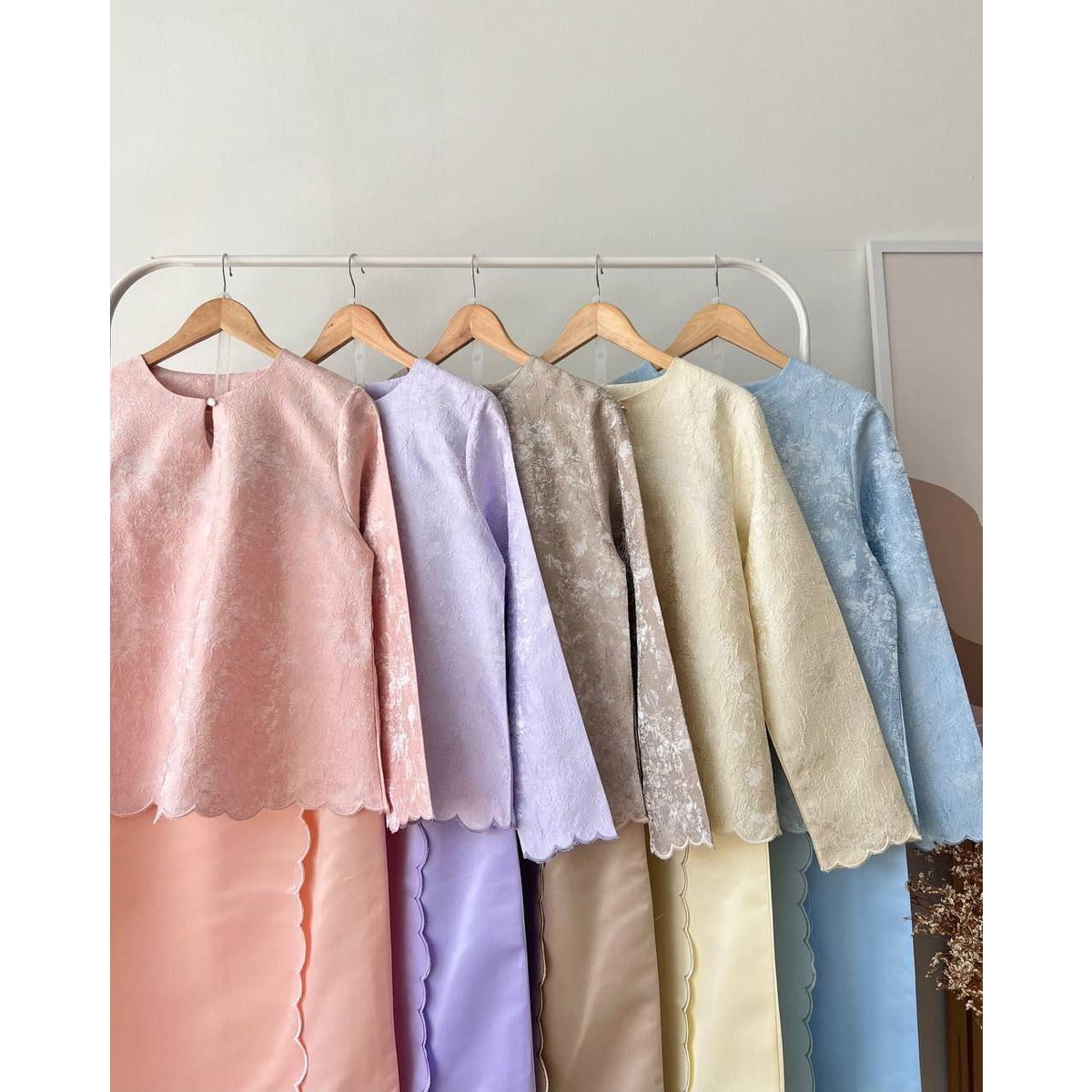 RAISYA KURUNG BY PETIKITA RAYA 2024