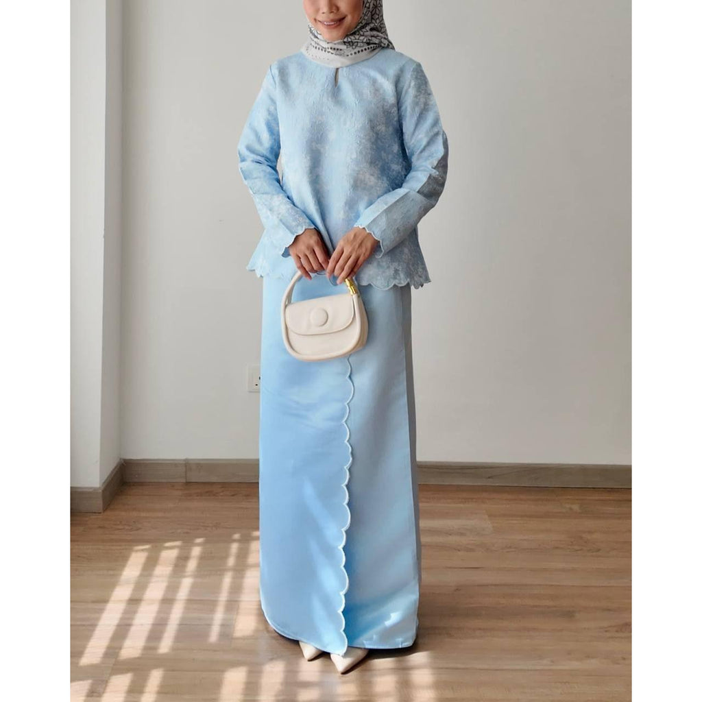 RAISYA KURUNG BY PETIKITA RAYA 2024