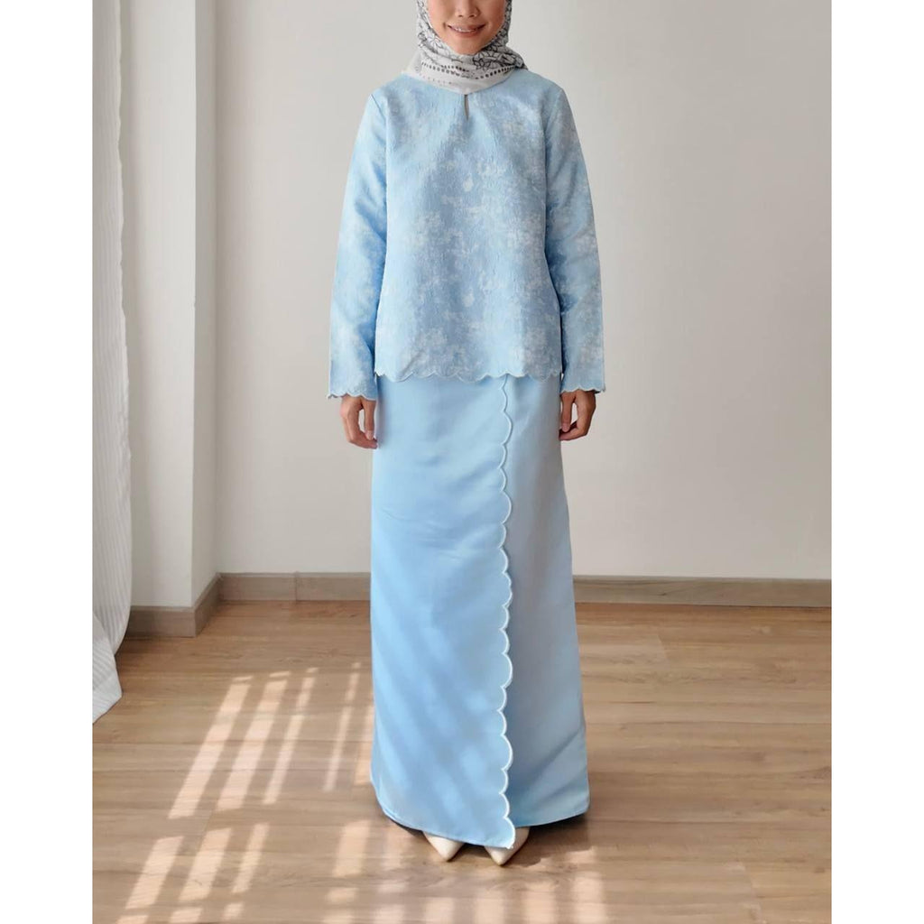 RAISYA KURUNG BY PETIKITA RAYA 2024