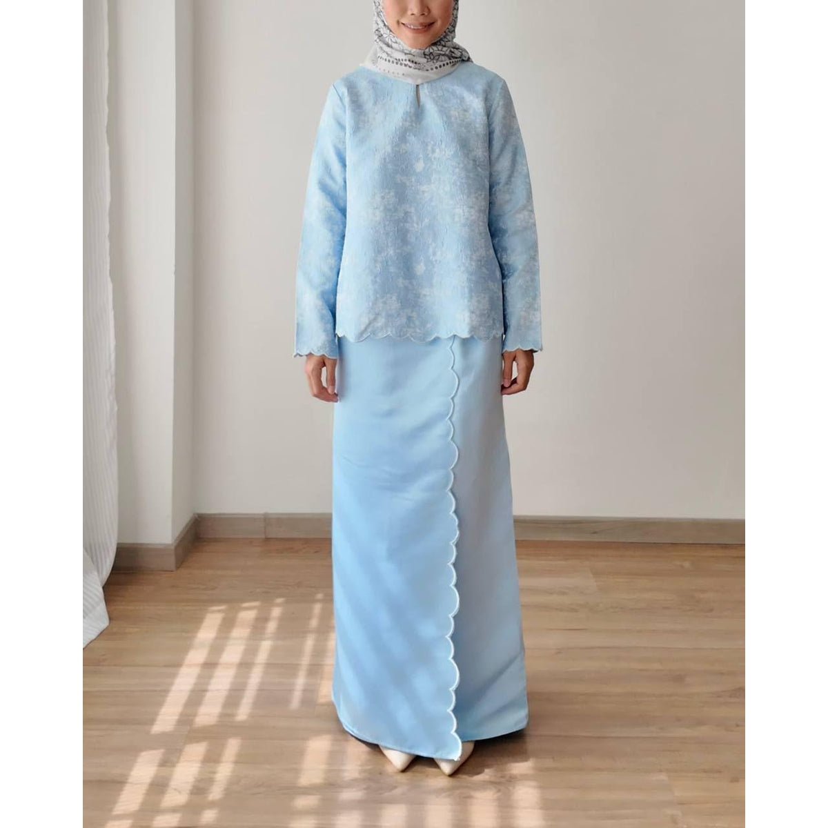 RAISYA KURUNG BY PETIKITA RAYA 2024