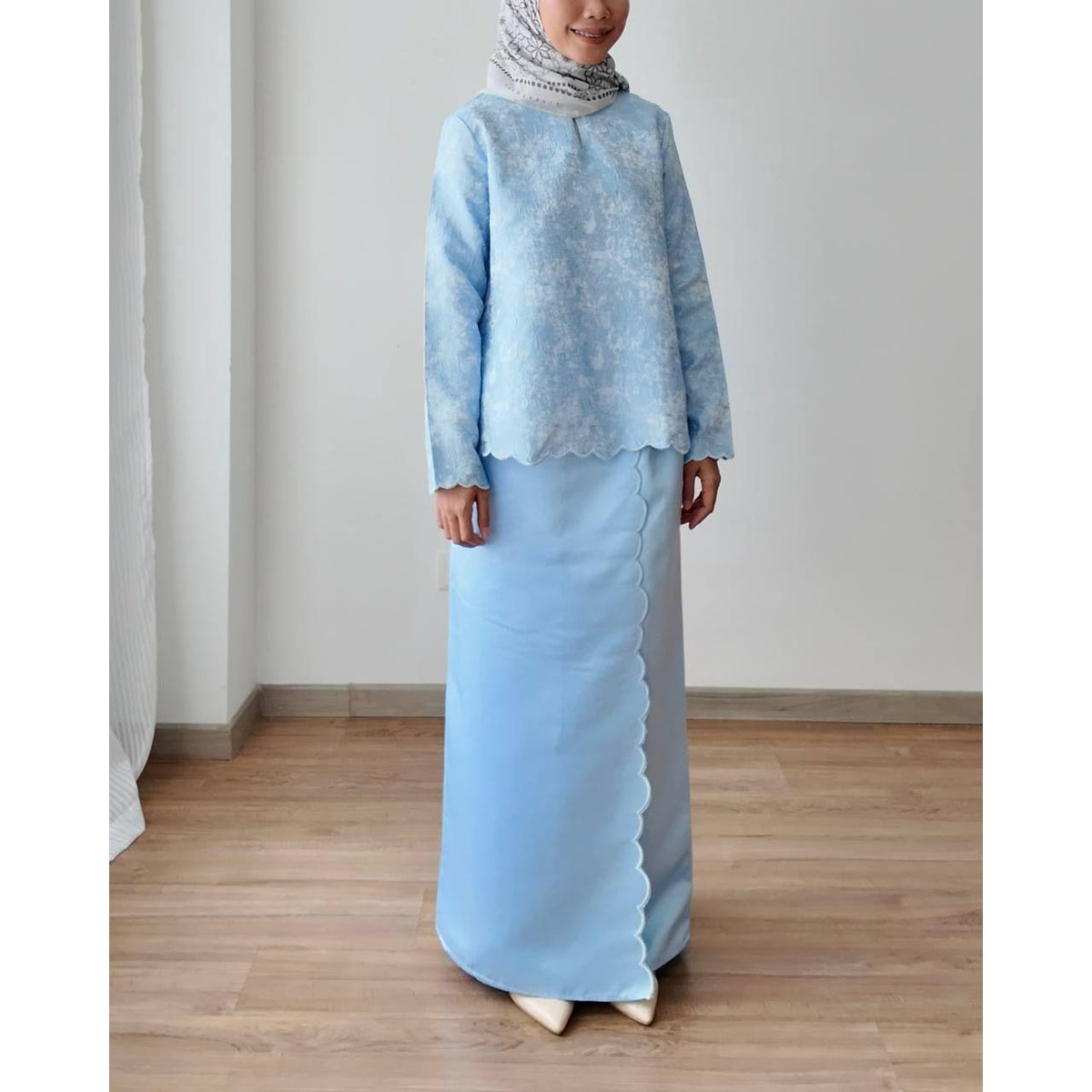 RAISYA KURUNG BY PETIKITA RAYA 2024