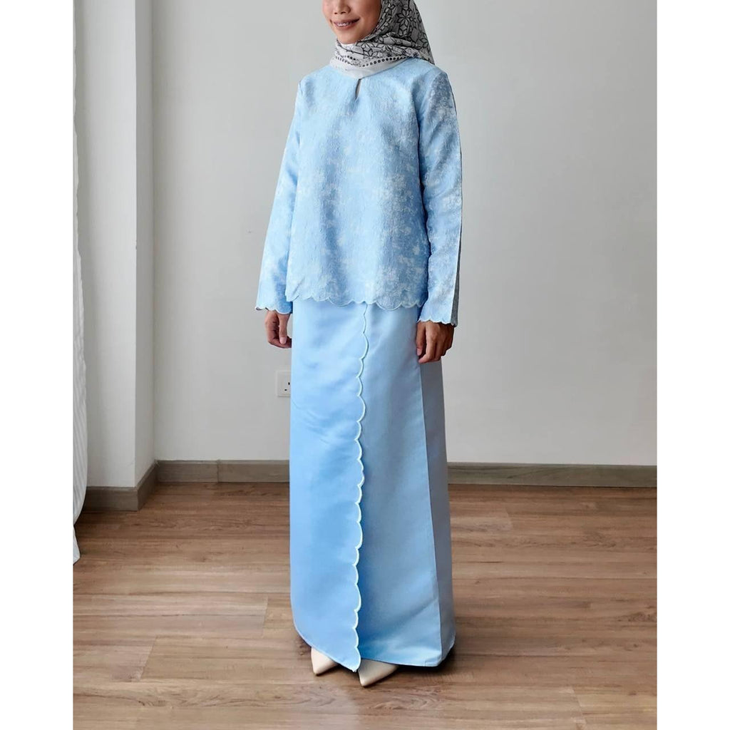 RAISYA KURUNG BY PETIKITA RAYA 2024