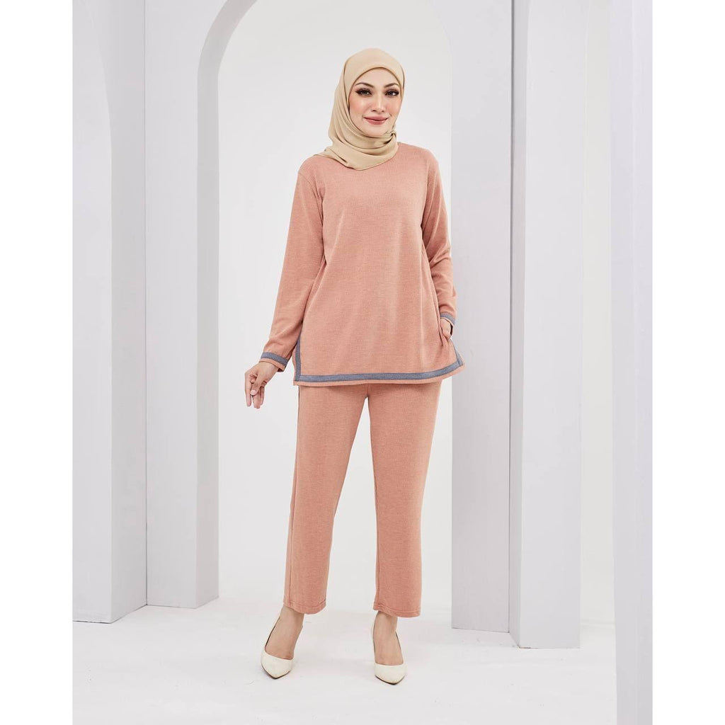 RAIKA SET BY PETIKITA COMFY SET