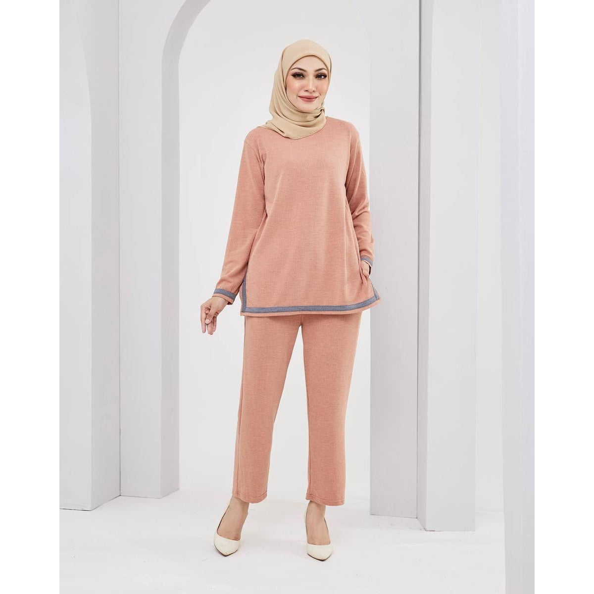 RAIKA SET BY PETIKITA COMFY SET