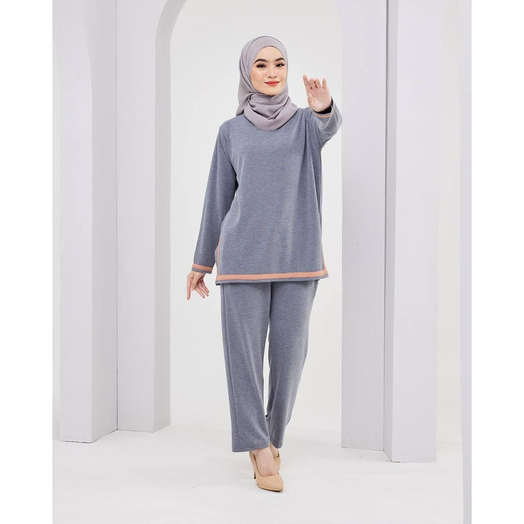 RAIKA SET BY PETIKITA COMFY SET