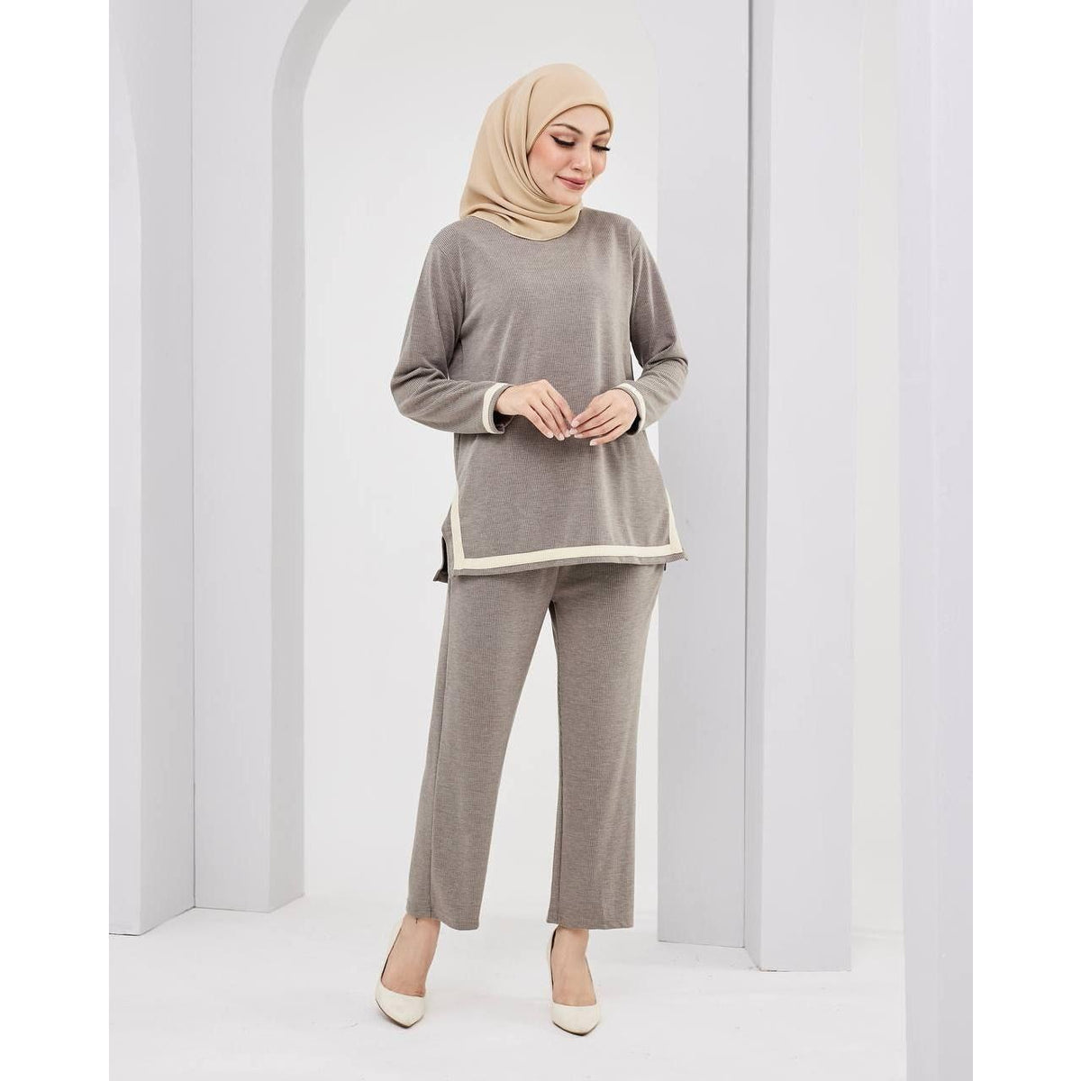 RAIKA SET BY PETIKITA COMFY SET